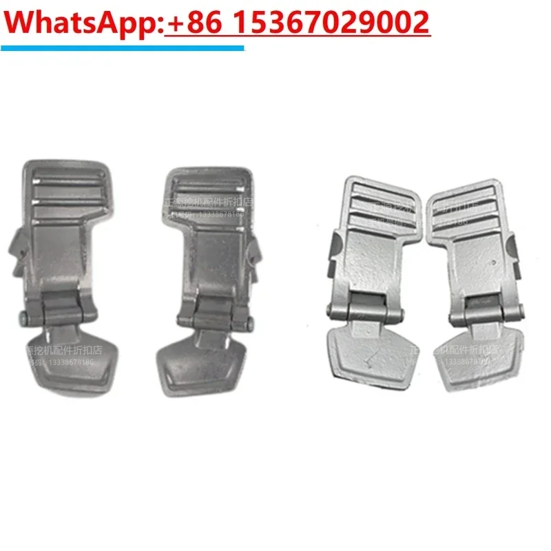 

Для педали микрокопания SY16 Kubota 15 Yanmar Wick Northen micro 17 Ishikawa Island Xugong дополнительная педаль
