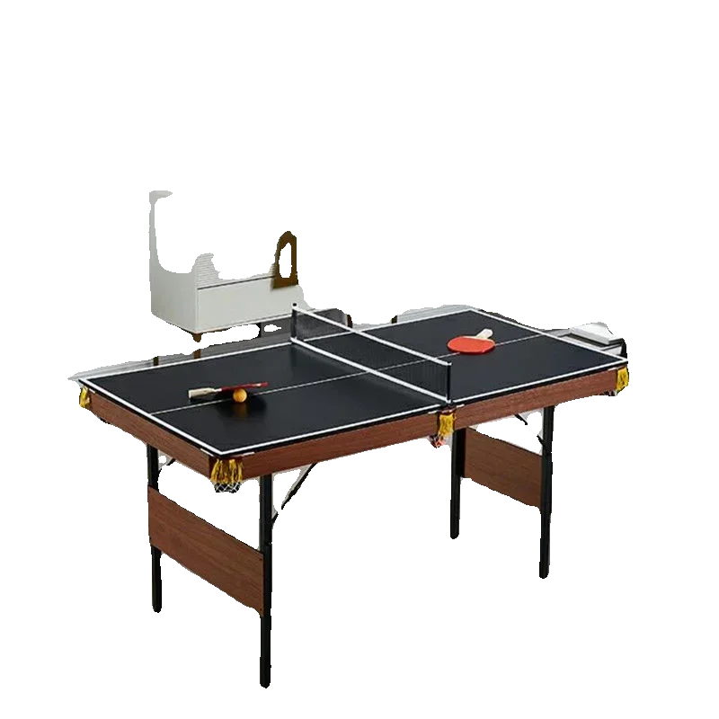 Billiards table children's folding indoor home mini adult family entertainment parent-child