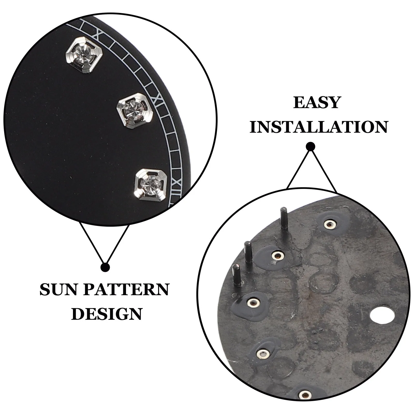 Disposable Black Medical Face Masks Breathable Protective Anti Dust Filter Safety Guard Cover Comfortable Use