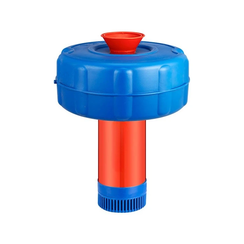 

Fish pond aerator Fully automatic high-power breeding 220V aerator pump Pond floating aerator Floating water pump