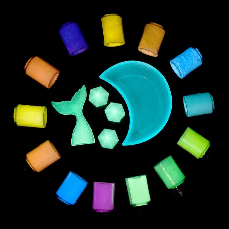 Thumbnail 2 - #24 Trending Epoxy Resin Mold Sets Right Now