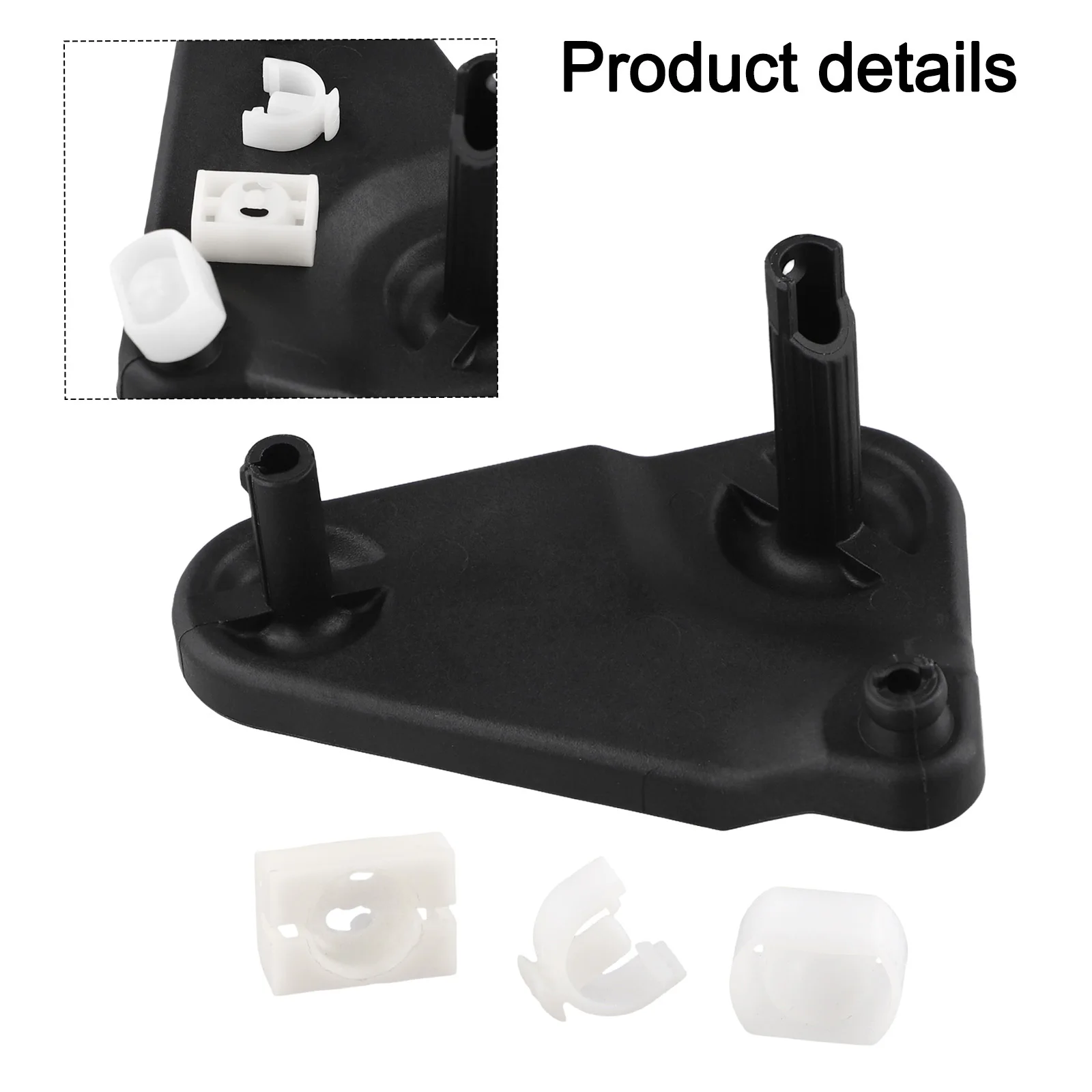 

Рычаг переключения передач Рычаг переключения передач Обслуживание автомобиля Автомобильные детали Совместимость автомобиля Замена рычага переключения передач для TT для A3 как показано на рисунке