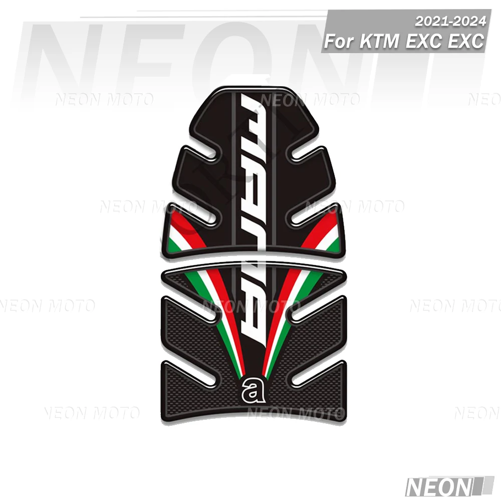 

For Aprilia Mana 850 GT 3D Epoxy Resin Motorcycle Tank Pad Protection Sticker Decorative Decal