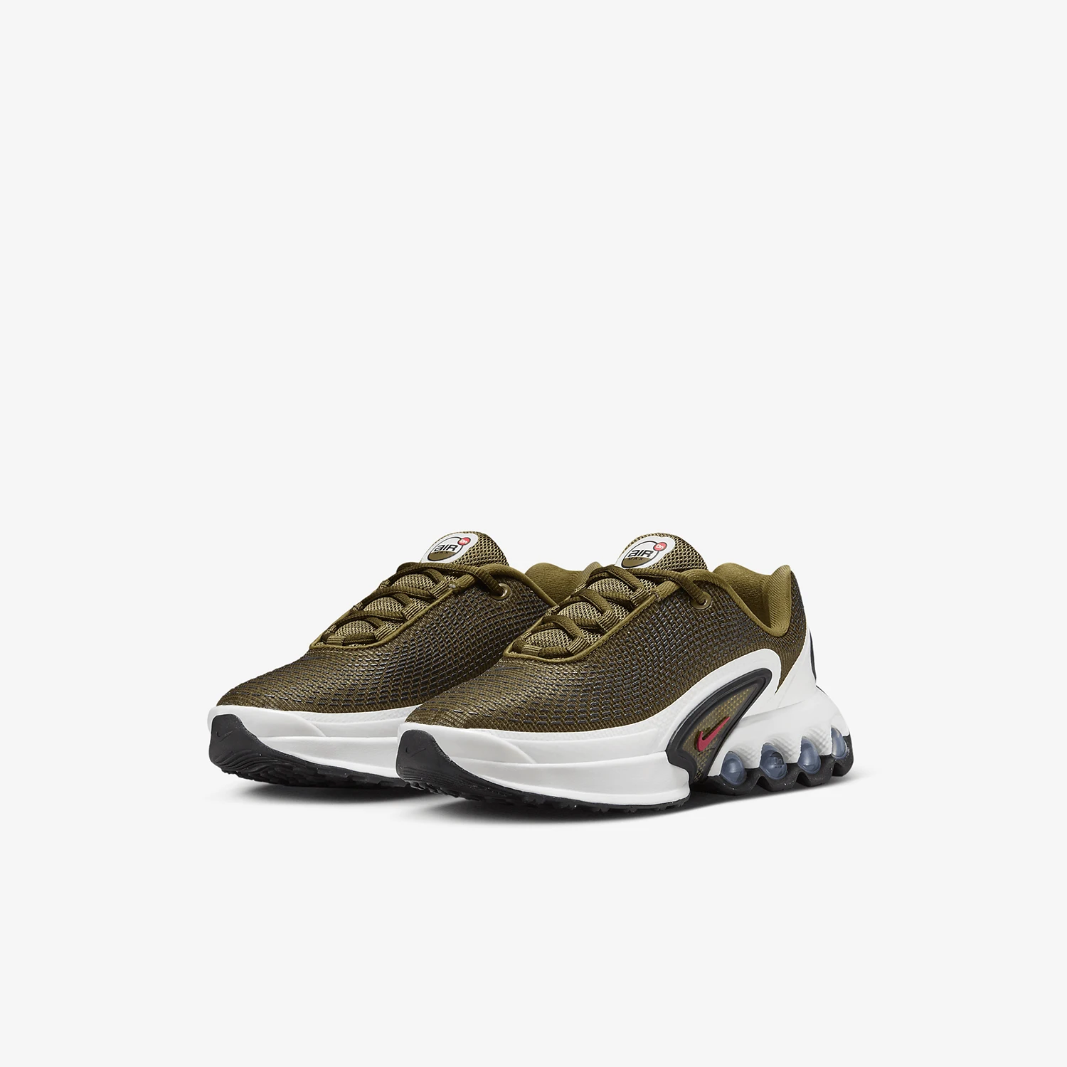 Nike Genuine Air Ma… - image