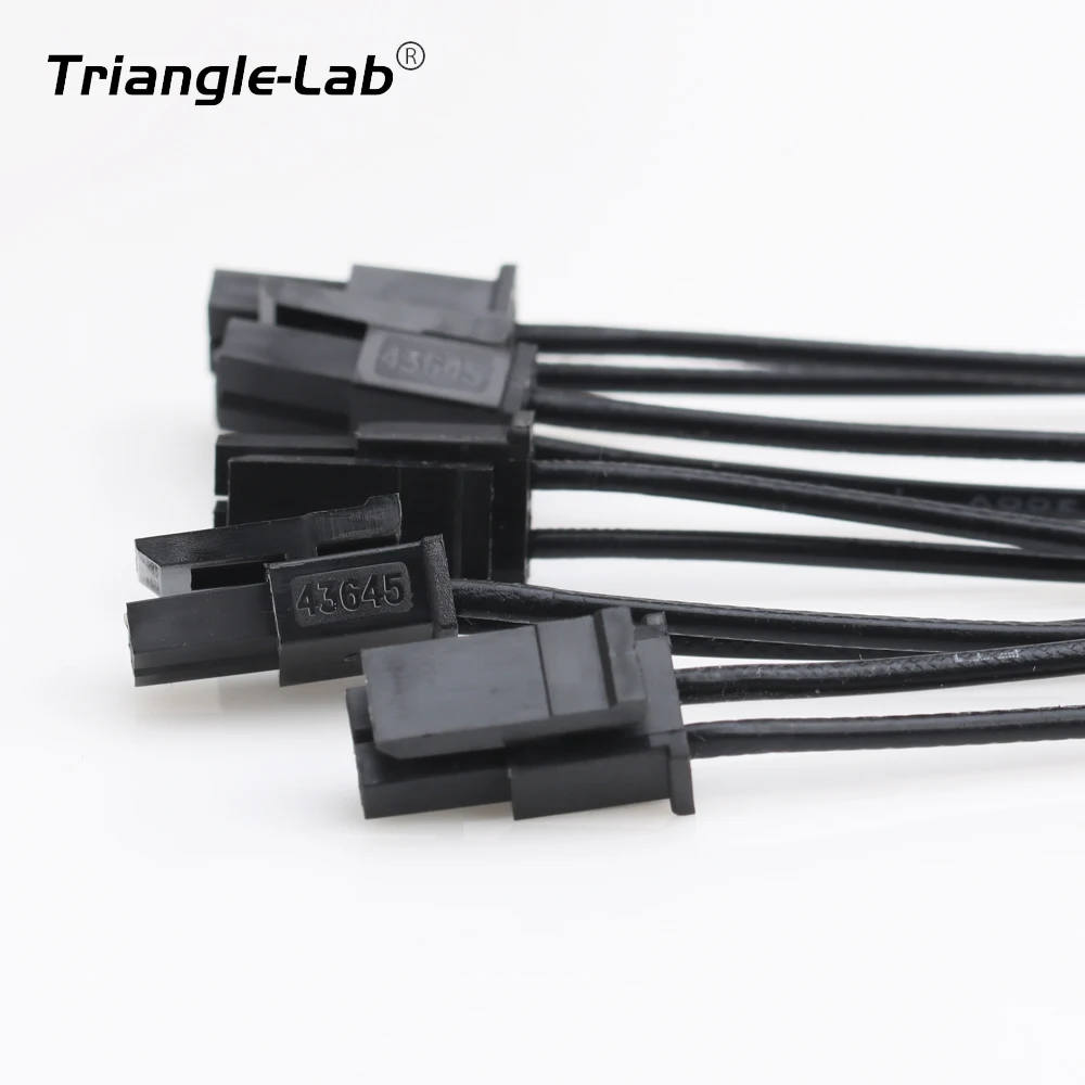 Trianglelab 24V 40W Heater Cartridge 6X12MM  for PRUSA MK4 3D printer