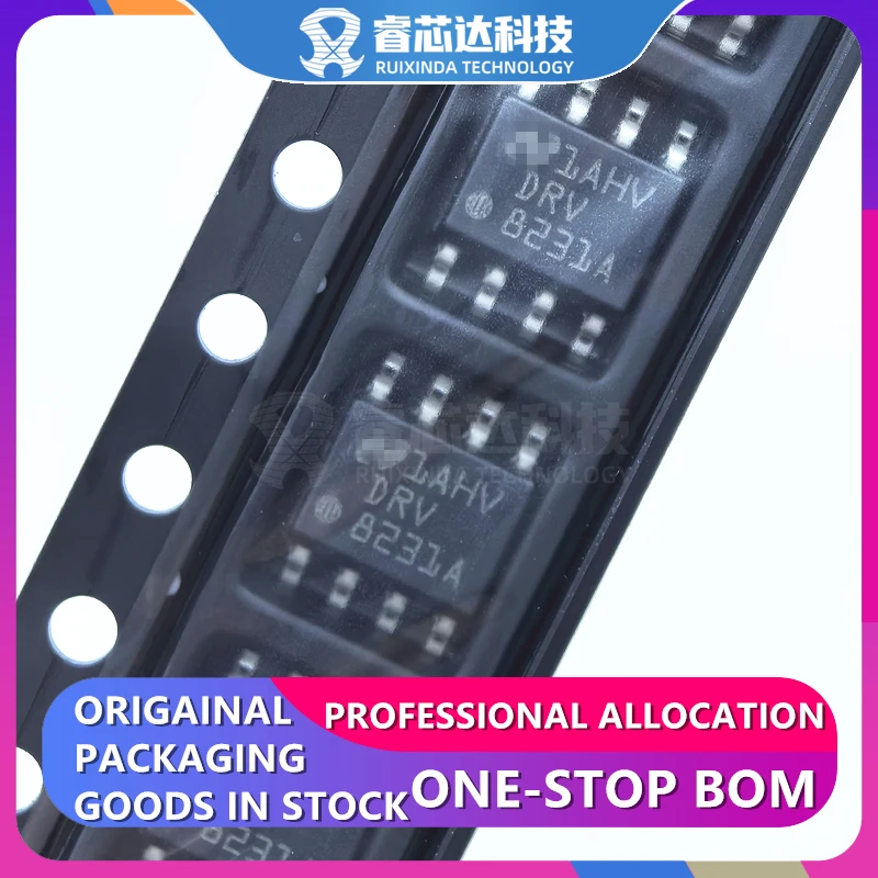 DRV8231ADDAR DRV823…