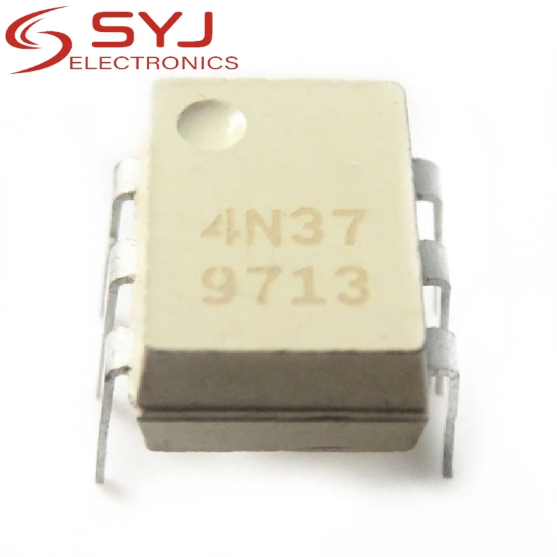 5PCS EL4N37 4N37 EL3021 3021 MOC3083 3083 EL4N39 4N39 YM2608B YM2608 DIP-64 TA8227P TA8227 DIP