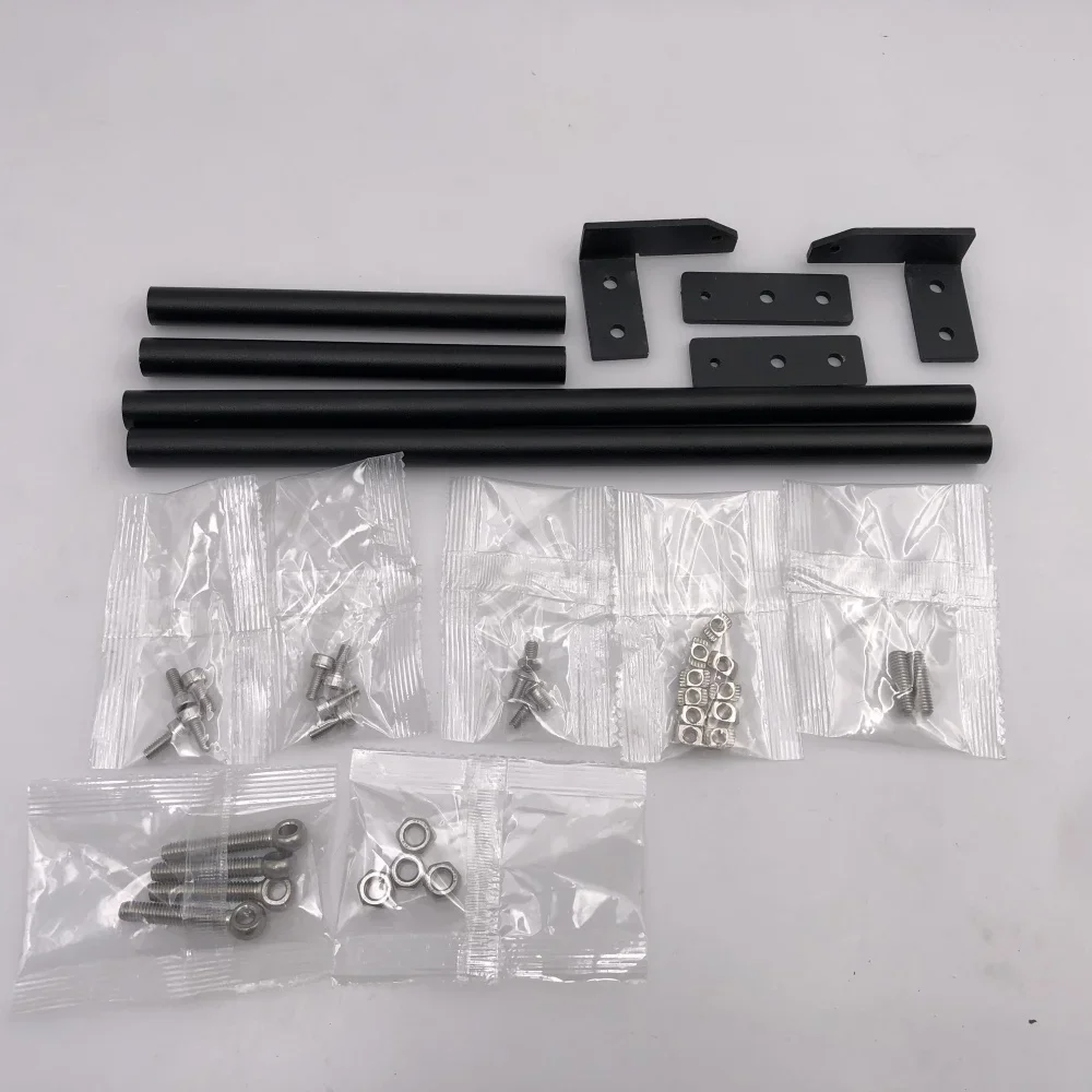 Upgrade Stability Z Axis Pull Rod Kits For ELEGOO Neptune/3/pro/4