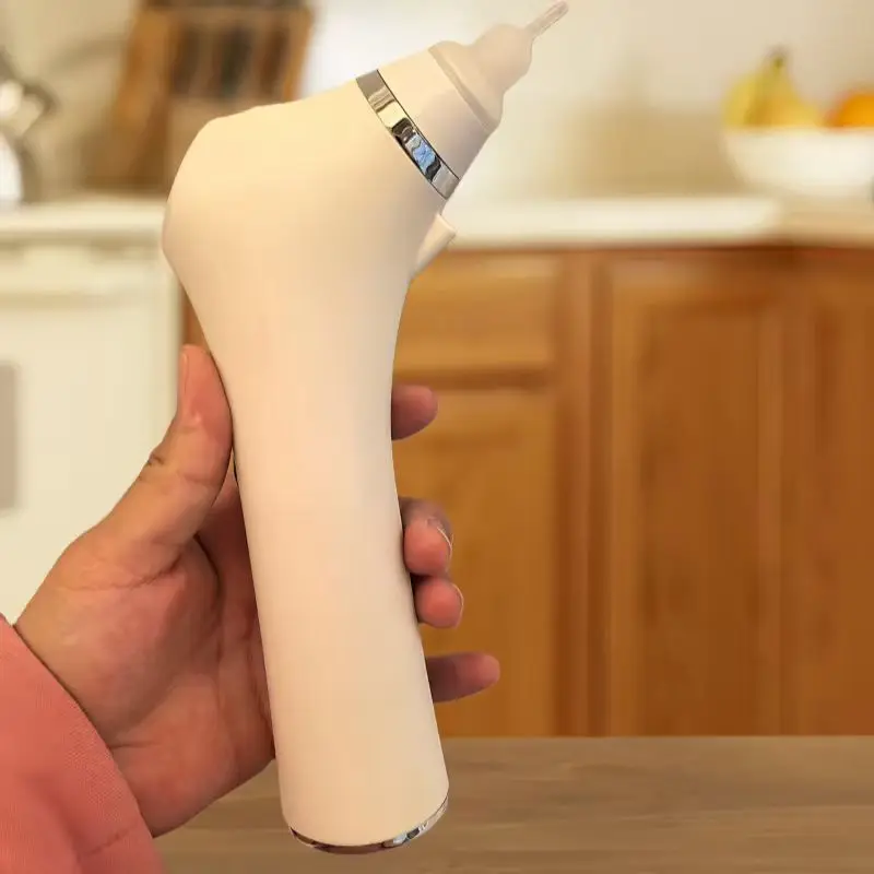 

Intelligent constant temperature ear dryer, swimming and bathing ear water dryer, preventing ear canal inflammation