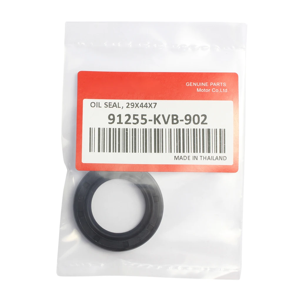 Gearbox Seal Roda Belakang oil seal For Honda Vario110 125 150 Click 110  Scoopy 110 Spacy110