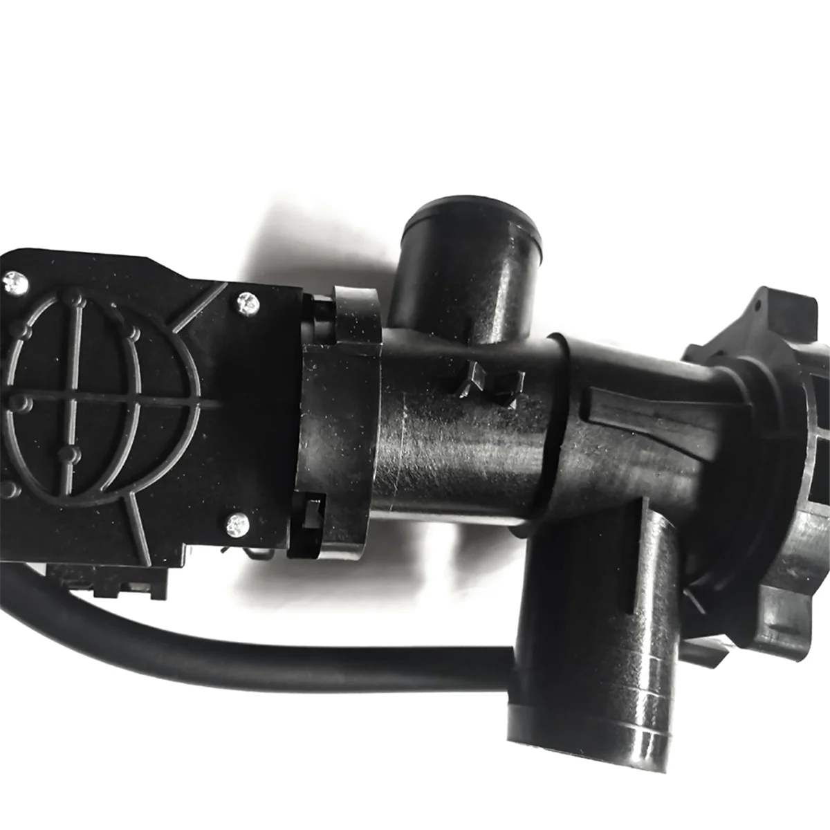 작은 백조 드럼 세탁기 배수 펌프 모터 110 배수 밸브 XPQ-6C2 용 A20M