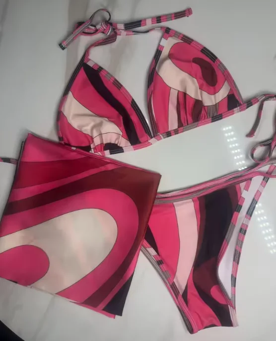 scarf bikini-10
