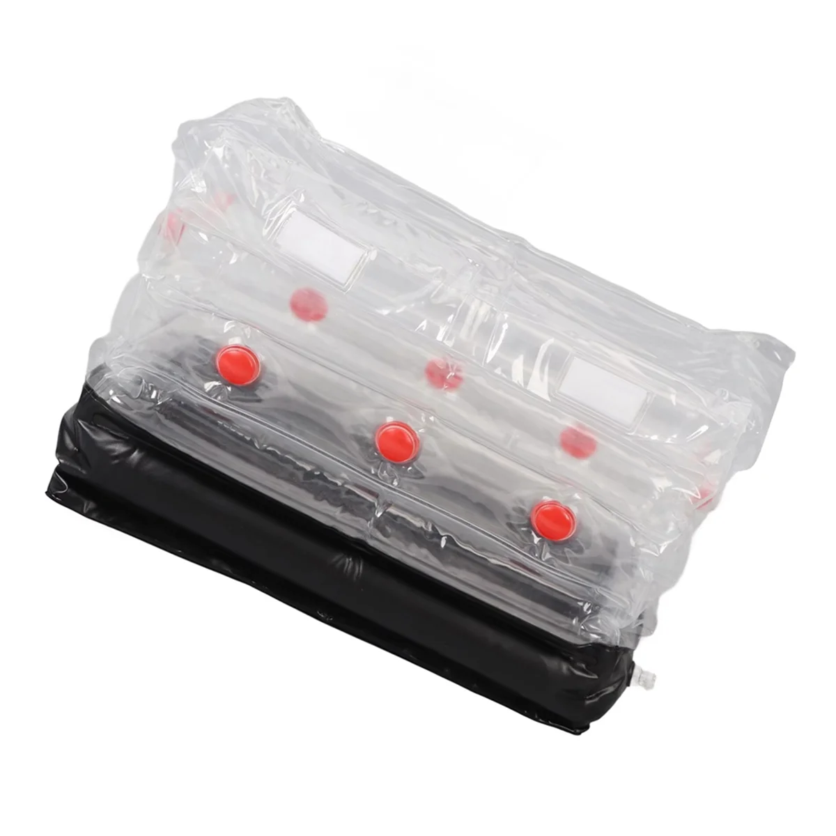 

ABNJ Mushroom Monotub Kit Home Inflatable Mushroom Grow Kit Portable Inflatable Mushroom Nursery Ventilator Mushroom Grow Kit