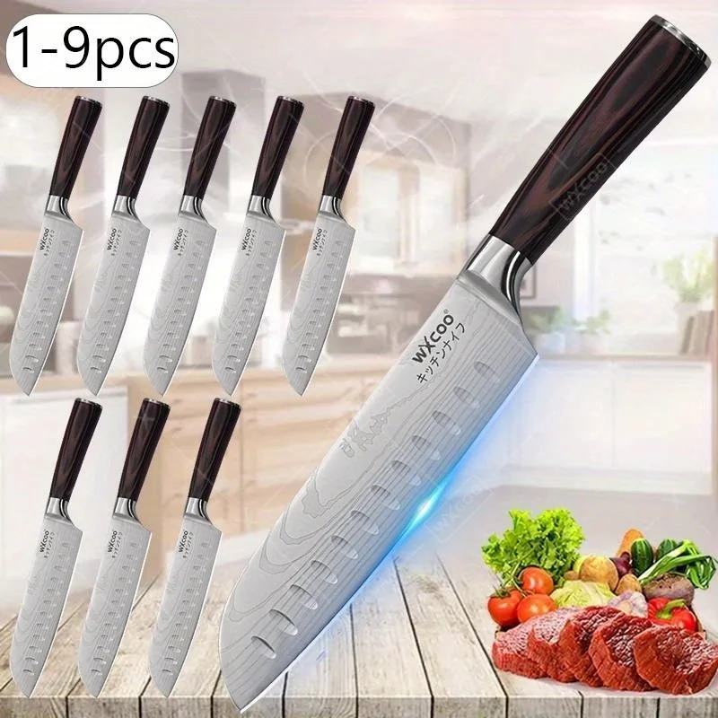 1-9PCS Professional…