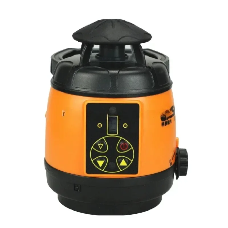 2025best price and high quality 360 rotary cross line level spirit level laisai LS511II level meter