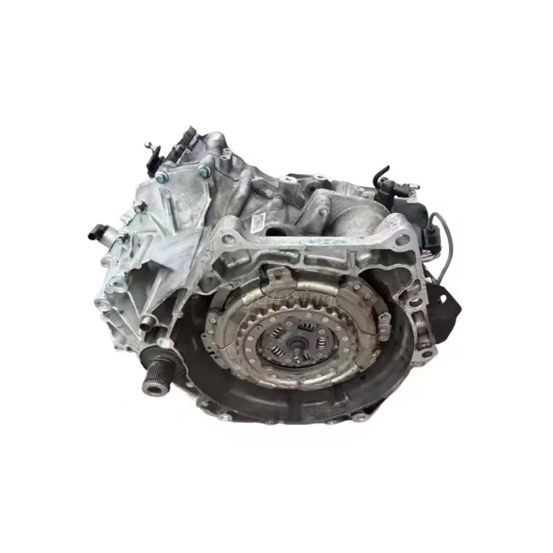 

6-ступенчатая коробка передач 1.5L Motor FWD 6DT25 DCT для L3 F3 в сборе