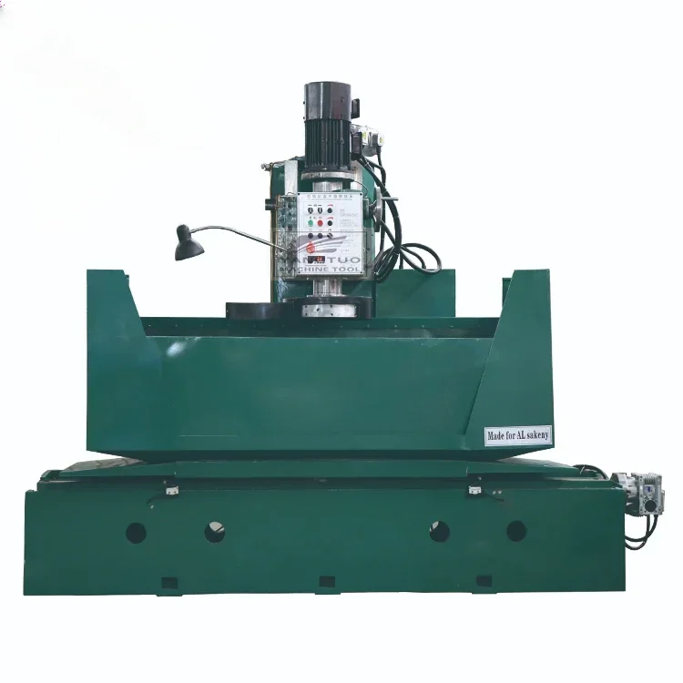 New Cylinder Head and Block Resurfacing Machine 3M9735B Surface Grinding and Milling Machine Surface Grinding Machine