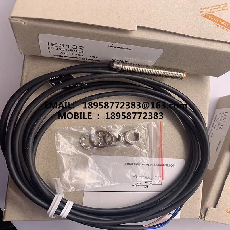 

датчик IE5131 IE5132 IE5261 IE5256 IF5813 IF6026 IF5815 IF5807