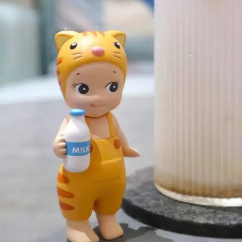 8 best sales Sonny Angels Baby - №8