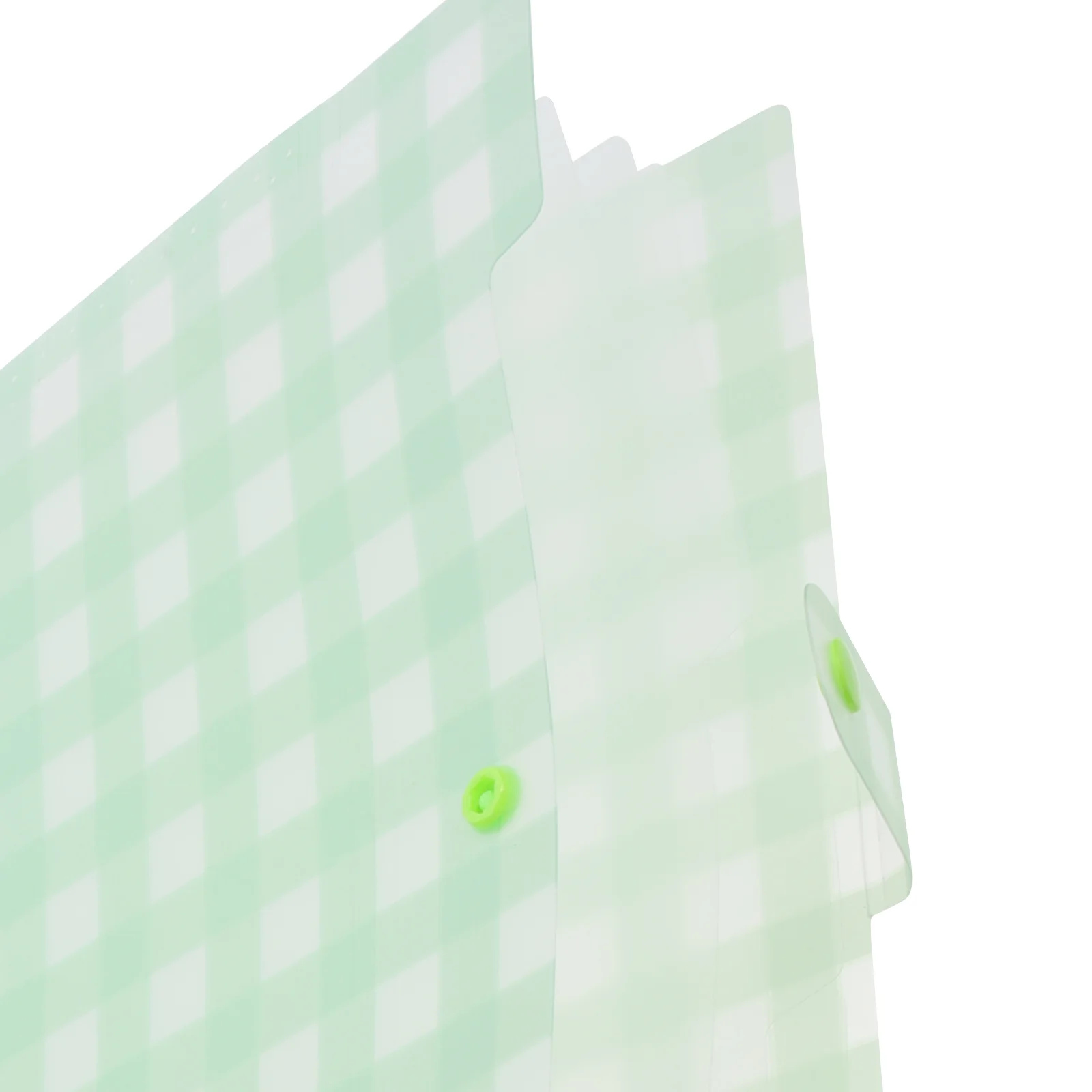 File Holder Student Folder Expanding Keeper Lovely A4 Document Paper Organizer Accordion Bag Documents