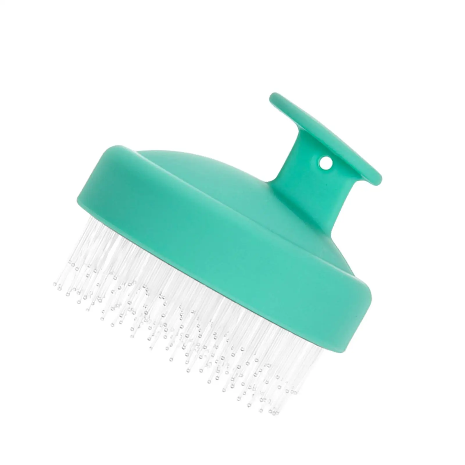 Brosse à Cheveux de Énergie Légère et Portable, pour Livres Profonds, pour le Cuir oral elu, pour Support Droit, Optique Sèche, pour Tous Types de Cheveux, pour Femme et Homme