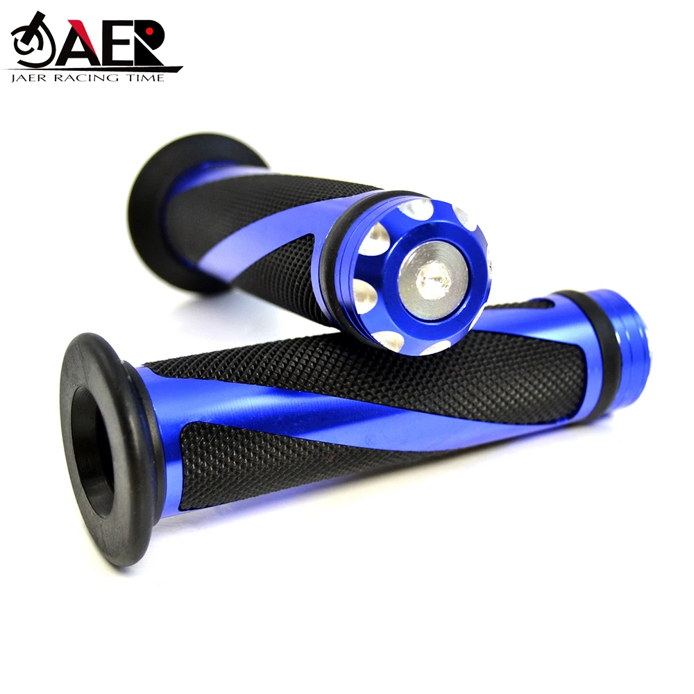 Motorcycle Grips No… - image