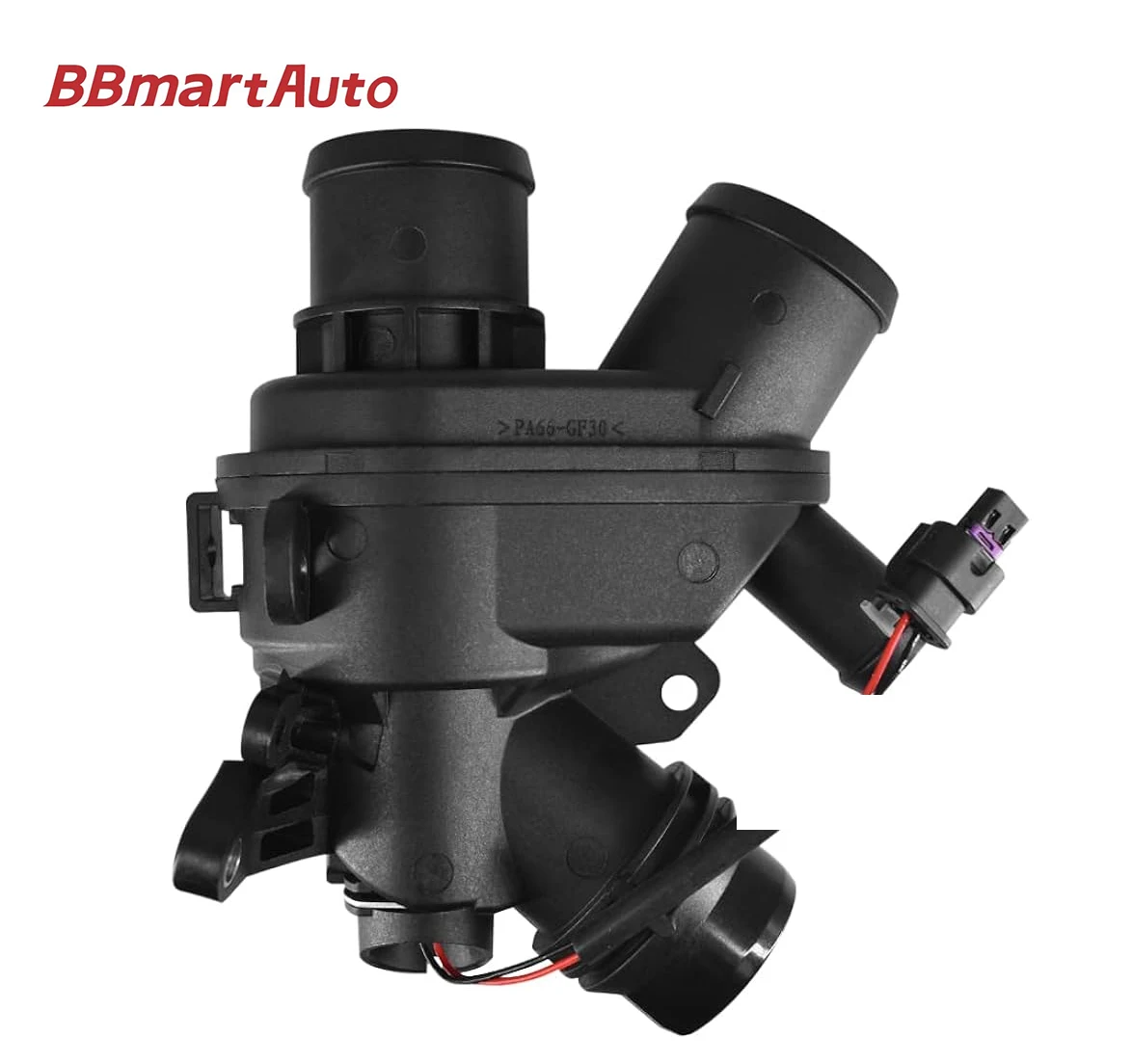 LR117568 BBmart 1 pc Thermostat For Range Rover Sport 2018 3.0 SC V6 HSE DYNAMIC Discovery 2018 3.0 SC V6 SE cars accessories