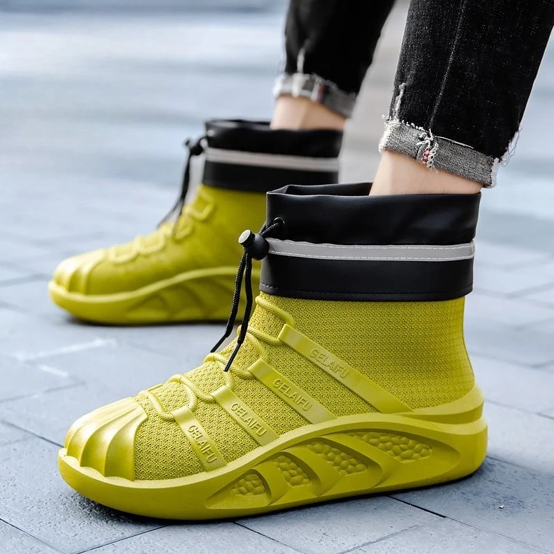 Short Warm Winter W… - image