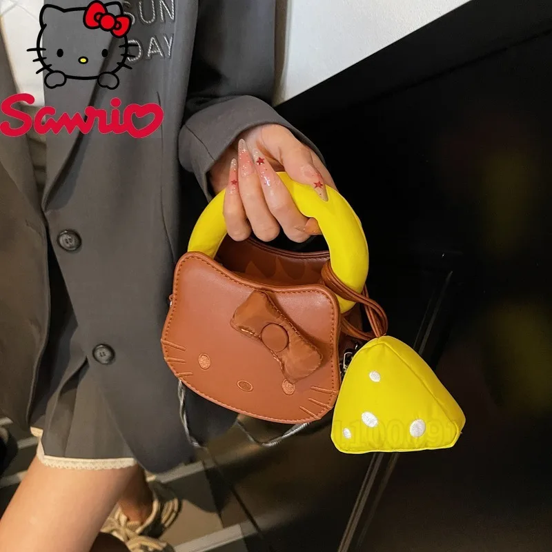 Рисунок 6 - Sanrio Hello Kitty