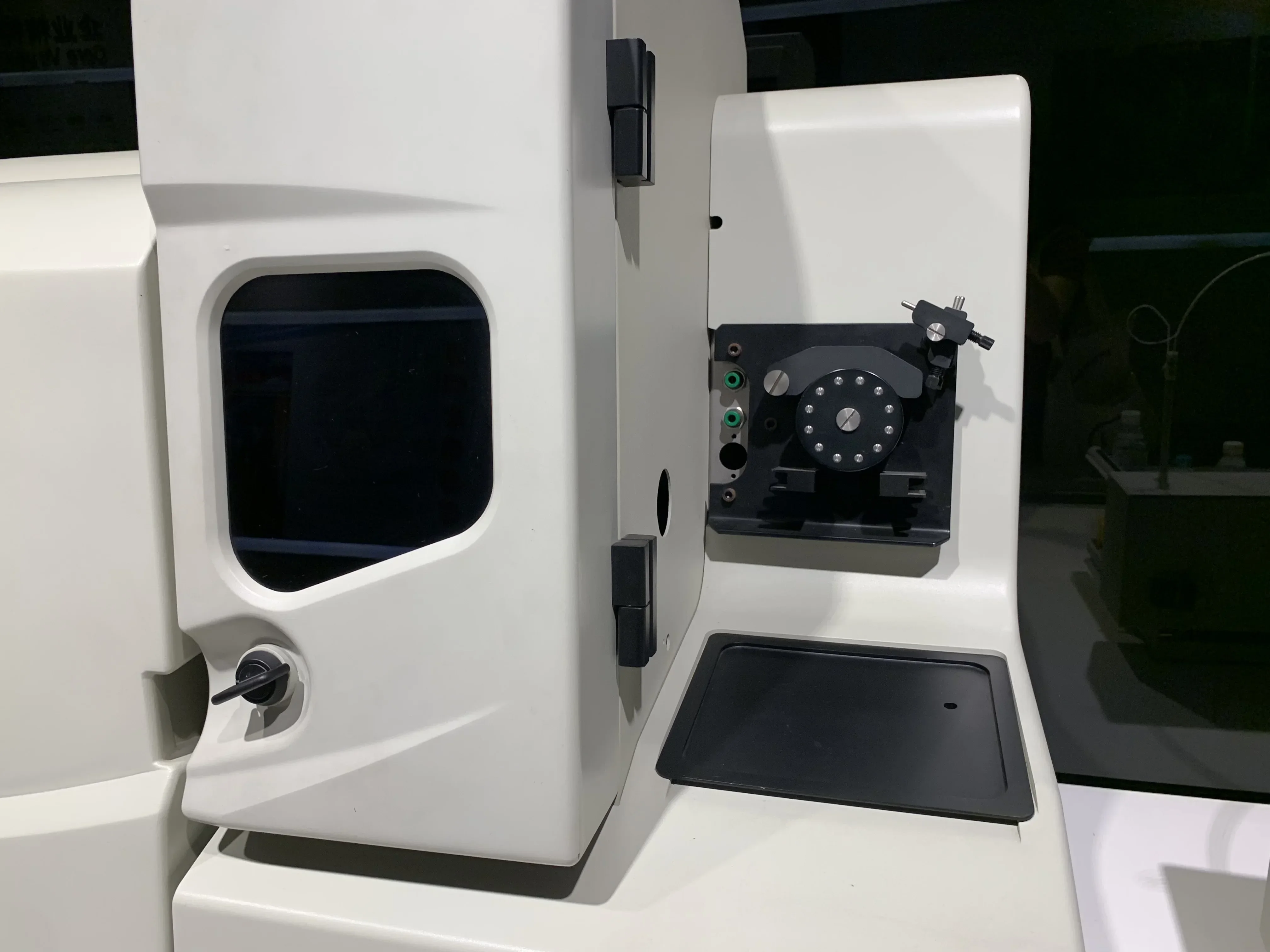 Factory Price Lab icp ms Inductively Coupled Plasma Mass Spectrometer