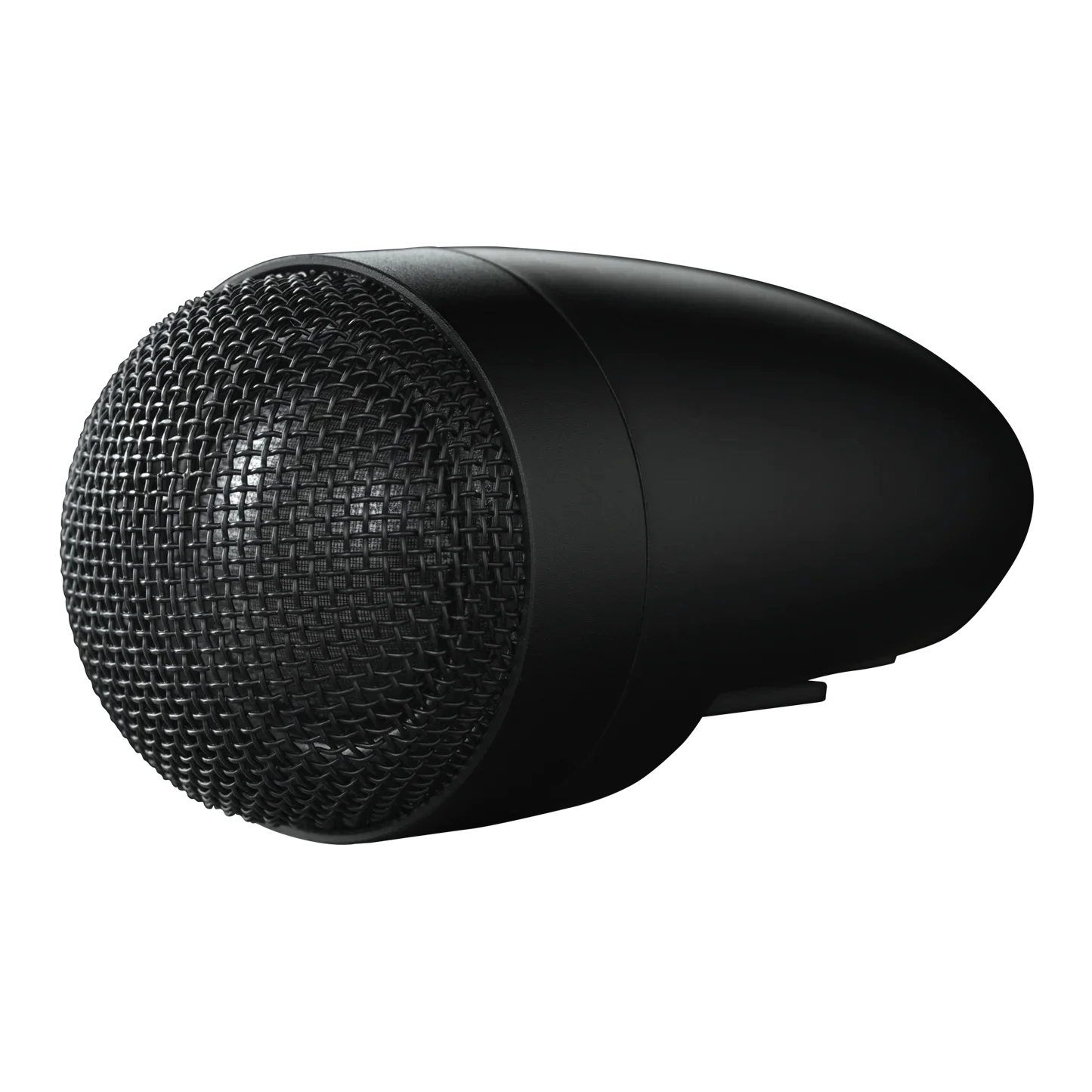 

Hivi Hi-Fi TN28-B speaker Driver 2 inch Soft Dome Top Mount Tweeter 15W