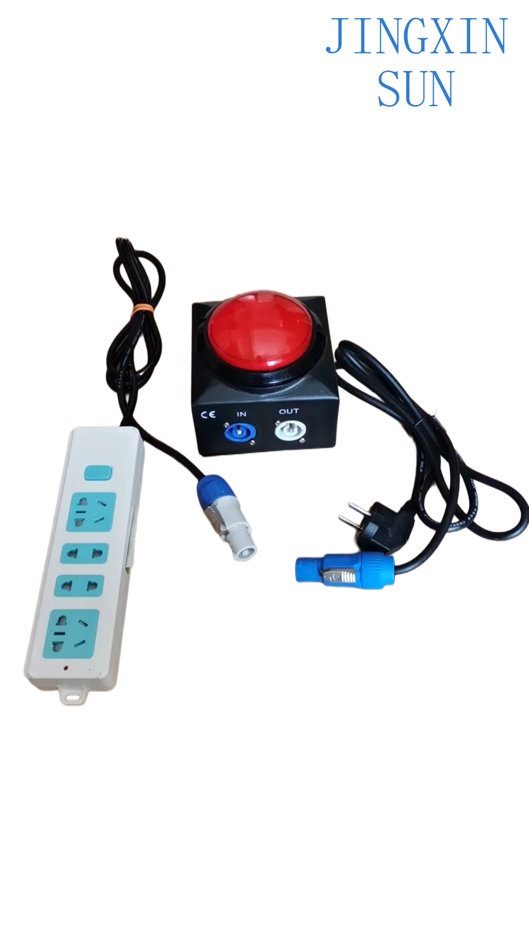 Electronic Remote Control Confetti Outdoor Wedding Party Baby Shower - Promotional Party Supplies