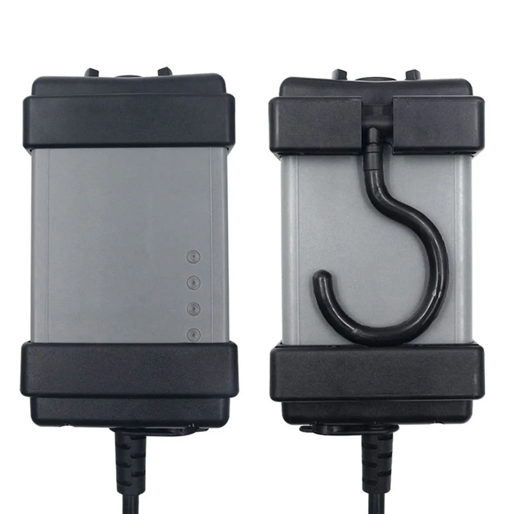 

DICE 2014D J2534 OBD2 Code Reader Cross-Border Multi-Language Car Diagnostic Testing Tool with DICE