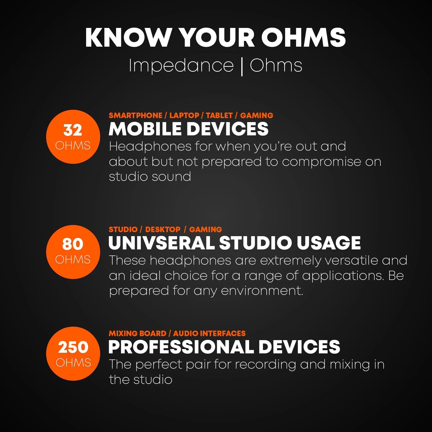 Thumbnail 3 - #69 Top Studio Headphones Picks for Every Budget