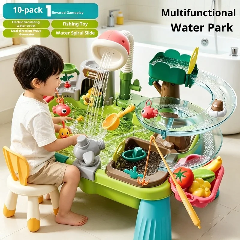 nuevo-juguete-de-bano-de-verano-para-ninos-dinosaurio-electrico-con-rociador-de-agua-juguete-multifuncional-para-pescar-en-la-piscina-o-banera-para-ninos-pequenos