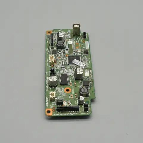 Placas-mãe da impressora placa principal para epson l3150 l3250 l3210 l3100 l3160 l3110 l1300 l3215 l1110 placa de formatador lógico da impressora