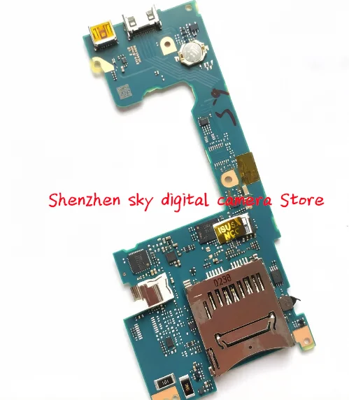 

Repair Parts For Canon EOS 800D Rebel T7i Kiss X9i Main Board Motherboard Digital Board