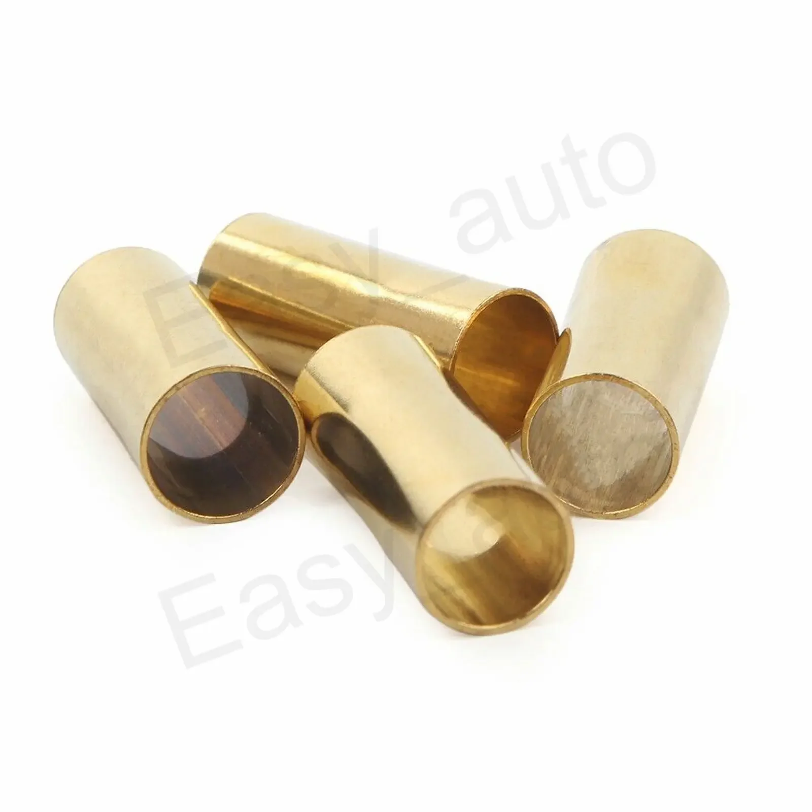 Rocker Lockers Kit For Harley Davidson Twin Cam – Stop Ticking Noise, Aluminum EMK08