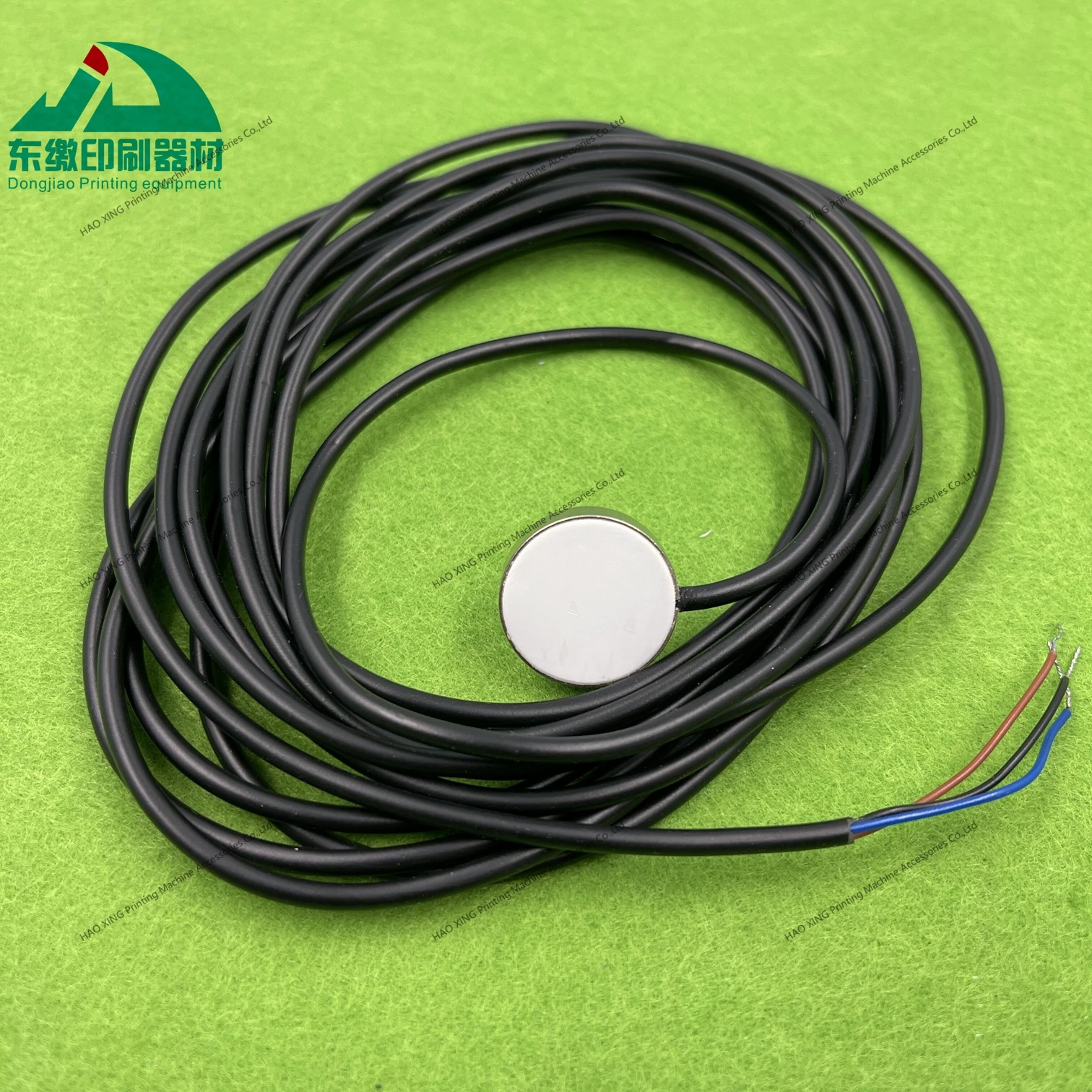 오프셋 인쇄 기계 예비 부품 하이델베르그 인쇄 기계 센서 용 최고의 품질 M2.122.1311 센서