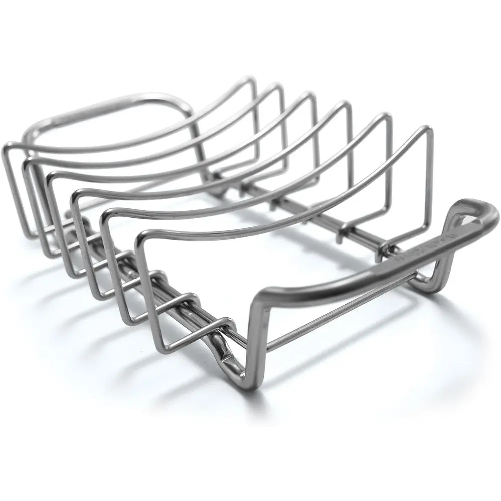 

62602 Подставка для гриля и подставка для запекания из нержавеющей стали