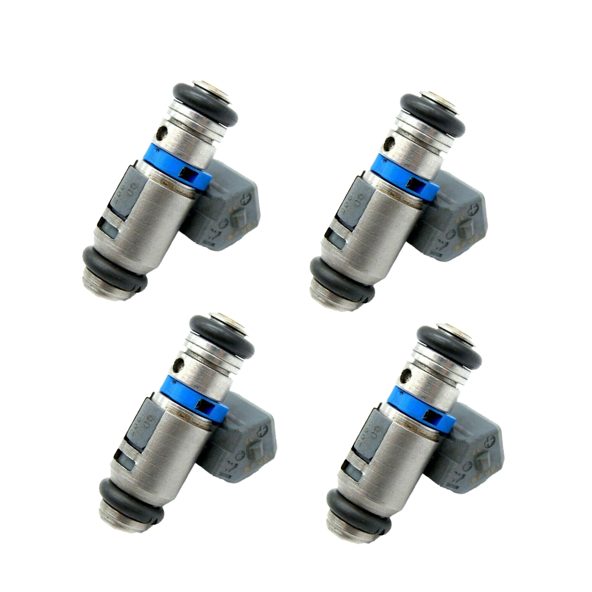 

4 Pcs IWP091 Fuel Injector Nozzle For VW Seat Skoda Polo Lupo Gti Fabia Golf 1.6L IWP-091 036133319B 036906031Q