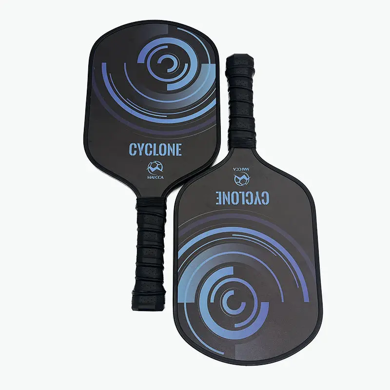 

Professional-Grade Pickleball Paddle/Racket with Durable Textured Surface for Indoor/Outdoor Training,USAPA Approved