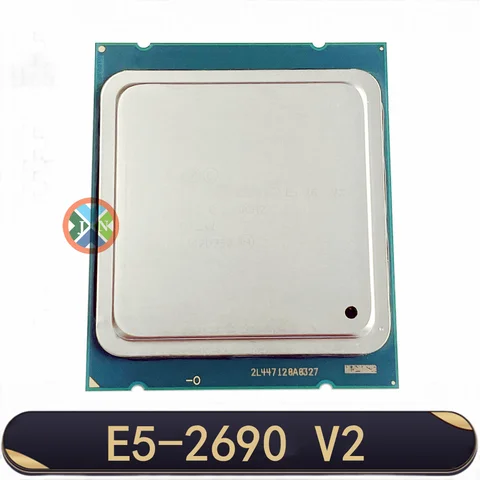 E5 2697 V2 X79 Processor -AliExpress