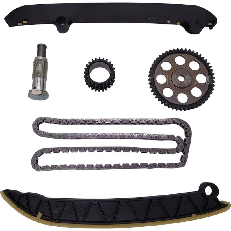 

Chain for Volkswagen Golf Jetta Beetle Audi A3 1.4T