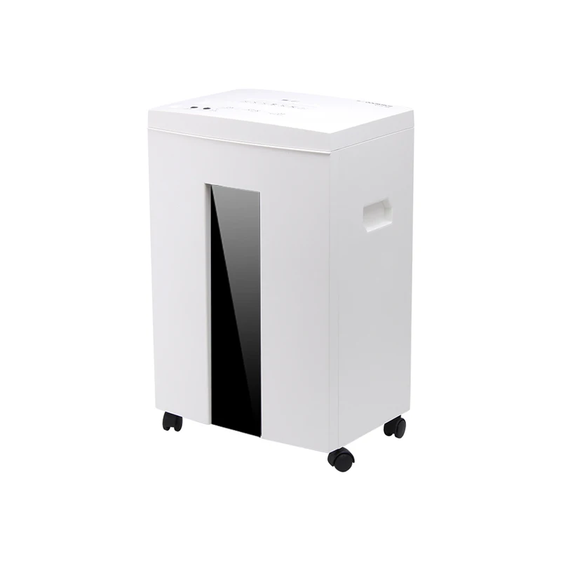 SD9112 Paper Shredder Machine For 9 Sheets Paper/CD/card/nail/pin