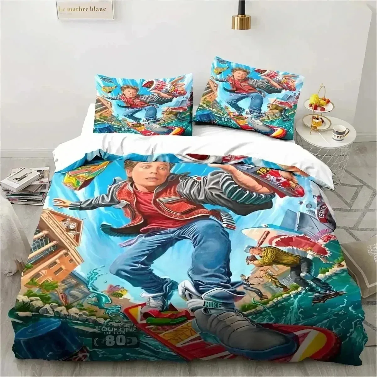 movie-back-to-the-future-duvet-cover-pillowcase-bedding-set-adult-boy-girl-bedroom-decoration-children-gift-single-double-size