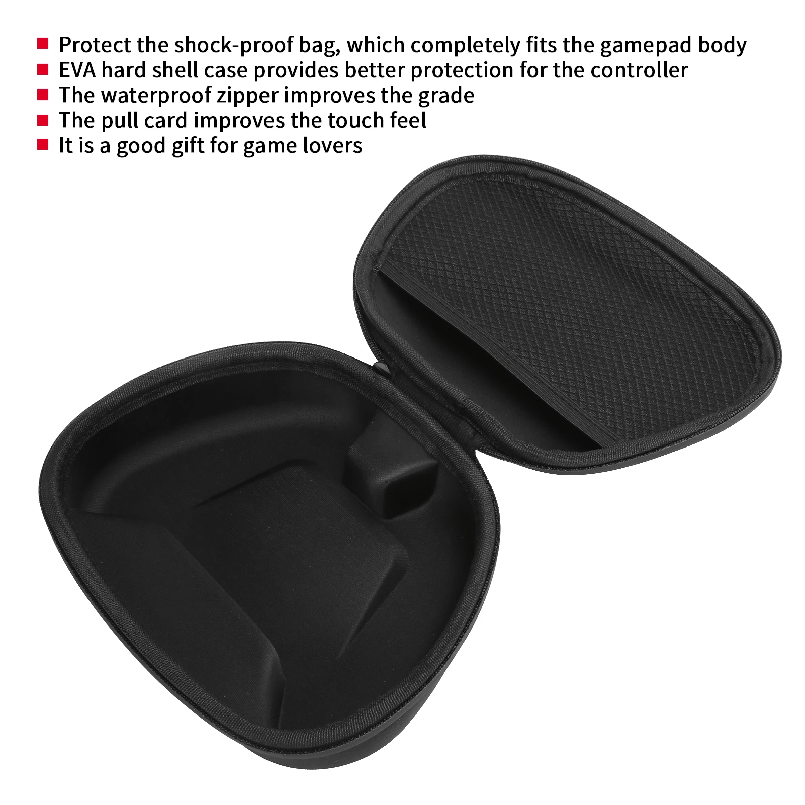 Game Controller Bag…