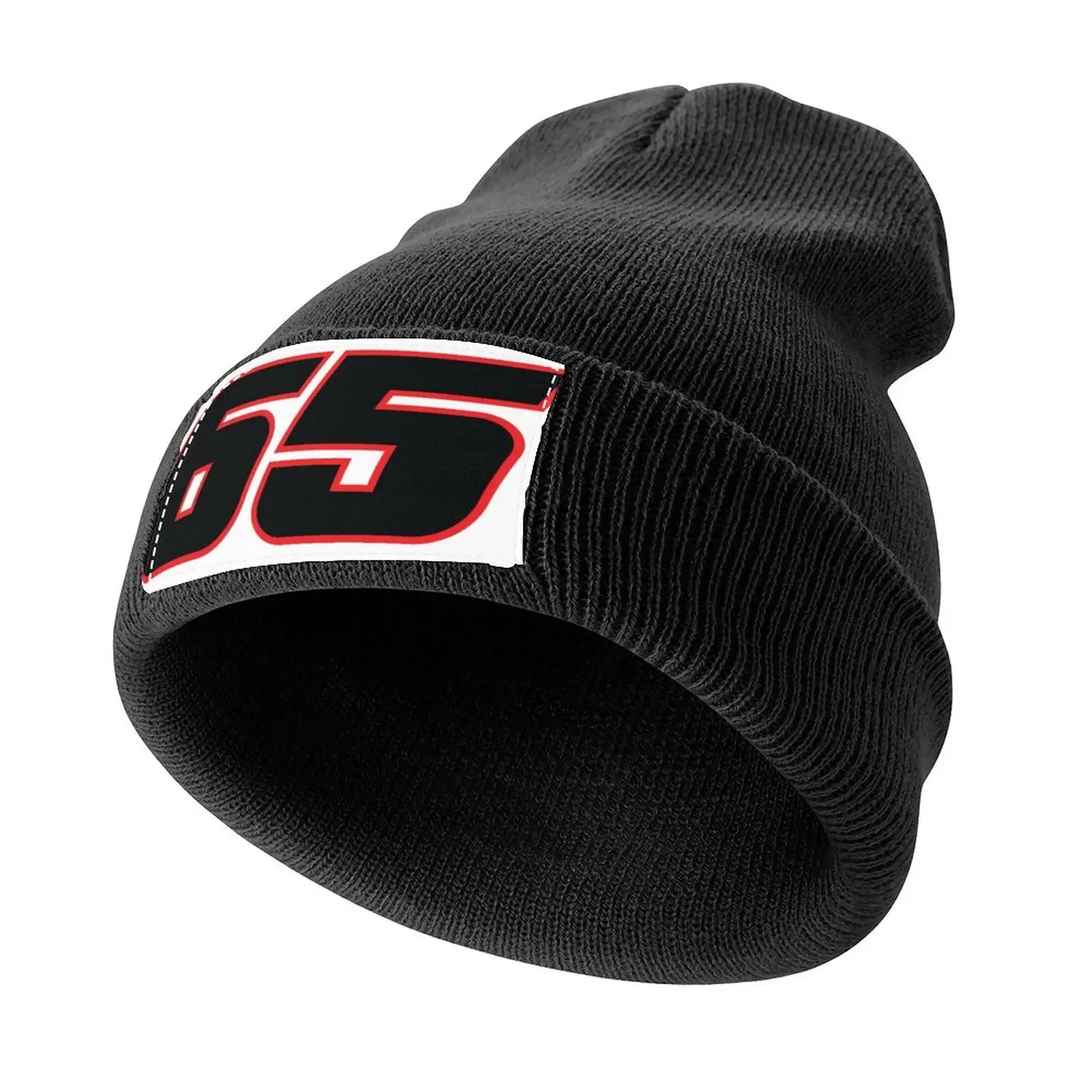 

Jonathan Rea Race Number 65 2022 Knitted Cap Uv Protection Solar Hat funny hat Men Luxury Brand Women's