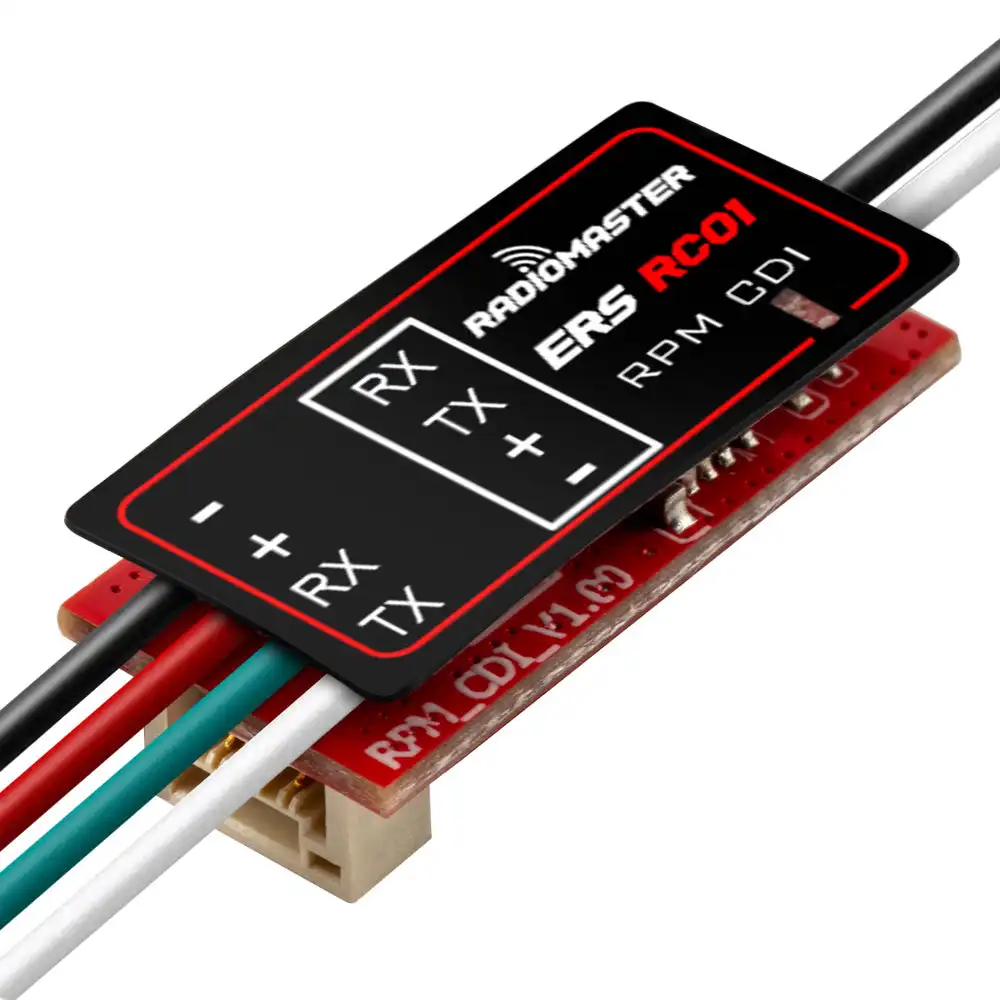 Radiomaster ERS-RC0…