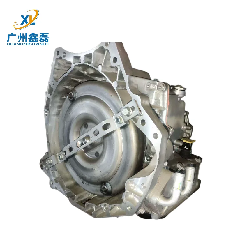 FZA1 6-Speed Automatic Transmission Assembly for 2017 for Mazda CX-5 OE F0YS-03-000R-V0